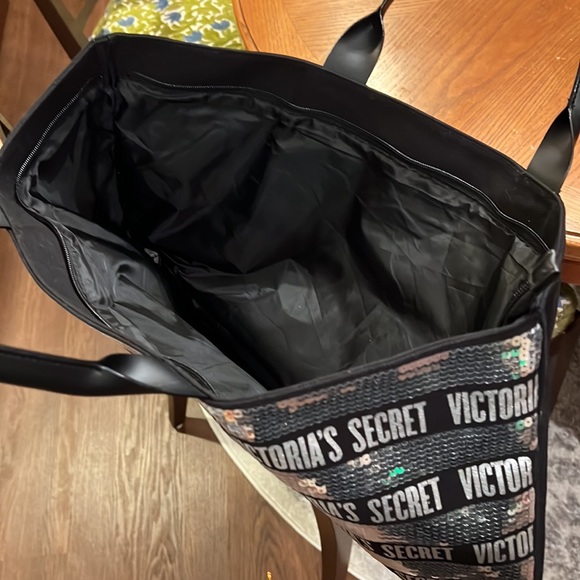 Victoria Secret sparkle bag - Picture 5 of 5